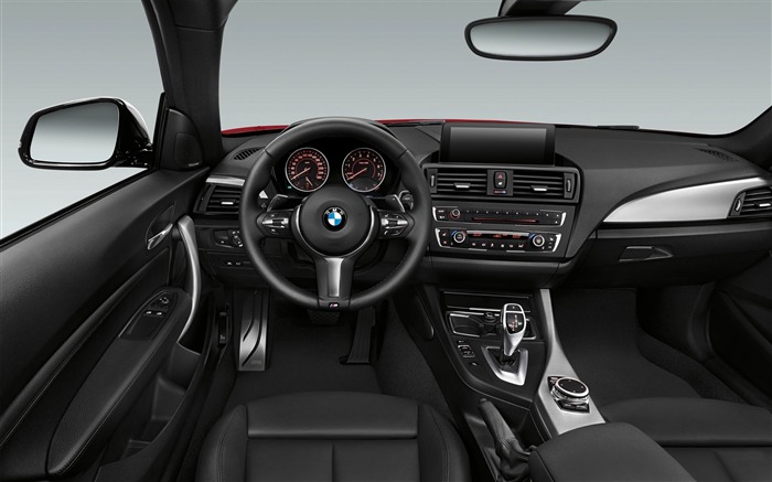 2014 BMW M235i Coupe Car HD Wallpaper 17 Views:6061 Date:2013/11/1 9:54:53