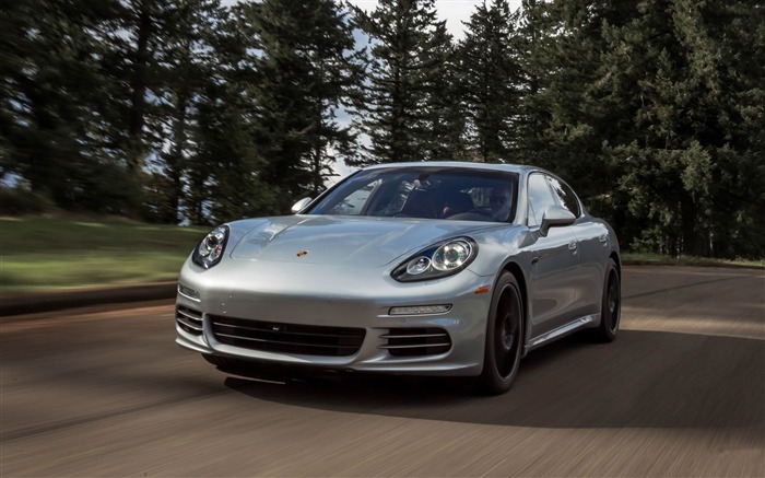 2014 포르쉐 Panamera 4S 자동차의 HD 월페이퍼 03 찾아보기 :8515