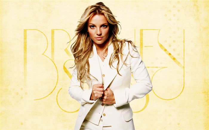 Britney Spears beauté photo HD Fonds d'ecran Vues:7620