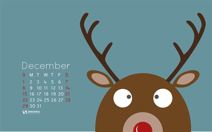 Christmas Time-December 2013 Calendar Wallpaper Views:8820 Date:2013/11/30 6:40:29