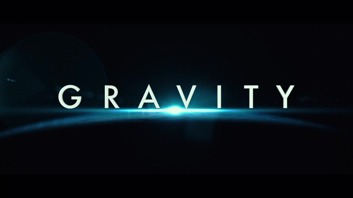 Gravity 2013 Movie HD Wallpaper 13 Vistas:9288