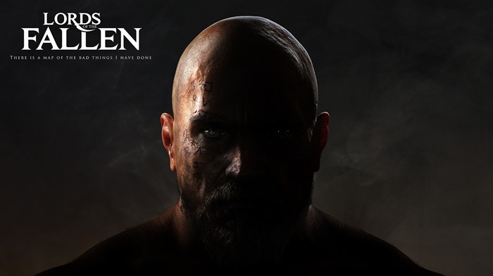 Lords of the Fallen Game HD Wallpaper 02 Visualizações:7568