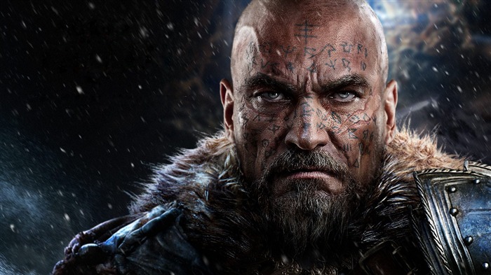 Lords of the Fallen Game HD Wallpaper 08 Visualizações:7557