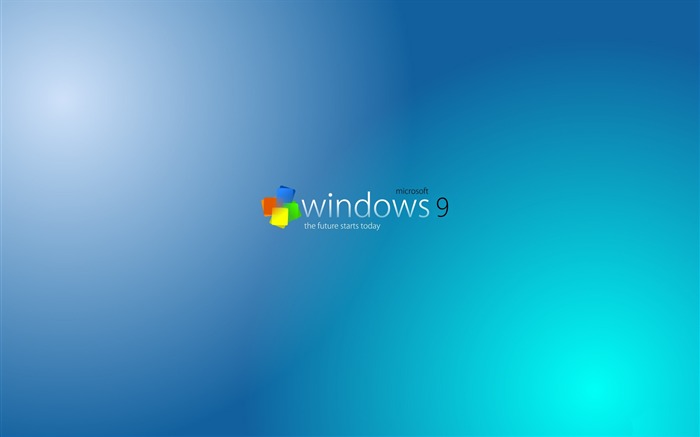 Microsoft Windows 9 HD Widescreen Wallpaper 08 Visualizações:23790