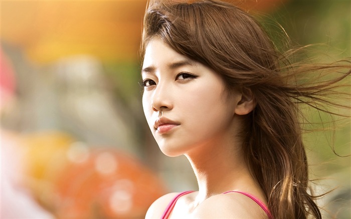 Suzy coreano meninas foto HD wallpaper 02 Visualizações:46697