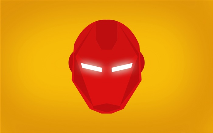 Iron Man-Cartoon HD Wallpaper Visualizações:15721