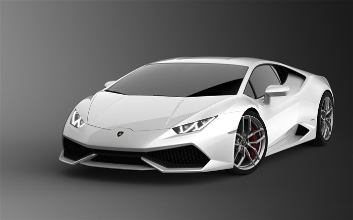 2015 Lamborghini 兰博基尼 Huracan LP640-4高清壁纸 浏览:12422