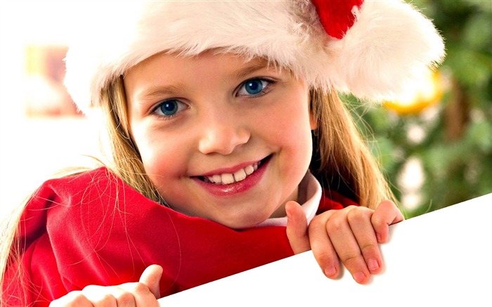 Cute kids Merry Christmas Holiday Wallpaper 04 Views:8804 Date:2013/12/23 8:17:38