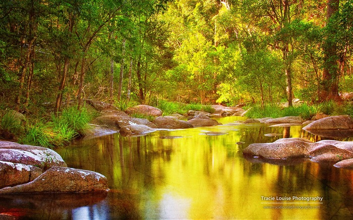 Queensland Australie Windows 8 Fond d'écran HD 13 Vues:9789