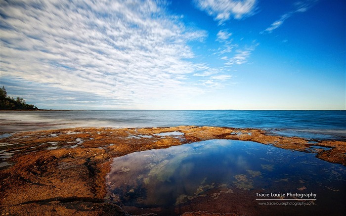 Queensland Australie Windows 8 Fond d'écran HD 17 Vues:7650