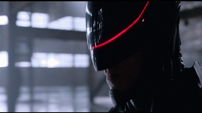 Robocop 2014 Film HD fonds d'écran Vues:9218