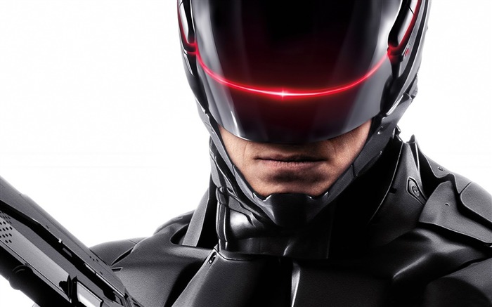 Robocop 2014 Film HD fonds d'écran Vues:8383