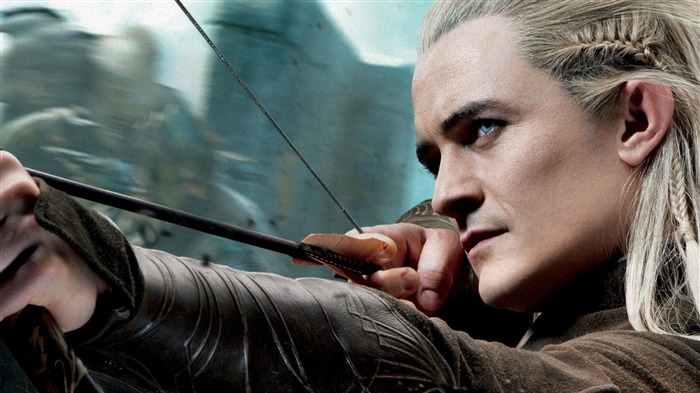 O Hobbit 2 - O Desolação do filme Smaug Movie HD 07 Visualizações:10267