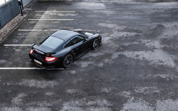 2014 Porsche 911 GT2 Auto HD Wallpaper 06 Visualizações:8608