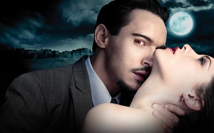 Dracula nbc series-Movie HD Wallpapers Vistas:9736