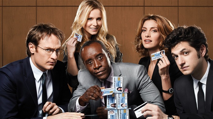 House of Lies TV Series HD wallpaper 04 Views:6893 Date:2014/1/1 7:38:05