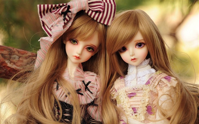 SD dolls cute close-up Photo Wallpaper 02 Views:8968 Date:2014/1/29 11:43:48