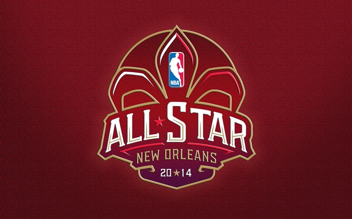 2014 NBA All-Star Game HD Desktop Wallpaper 01 Views:8663 Date:2014/2/17 17:17:54