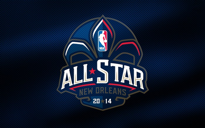 2014 NBA All-Star Game HD Desktop Wallpaper 02 Views:9571 Date:2014/2/17 17:18:15