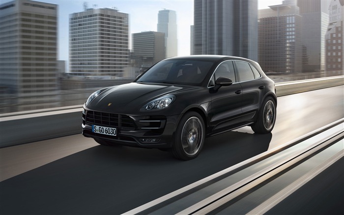 2015 Porsche Macan Auto HD Wallpaper Views:24453