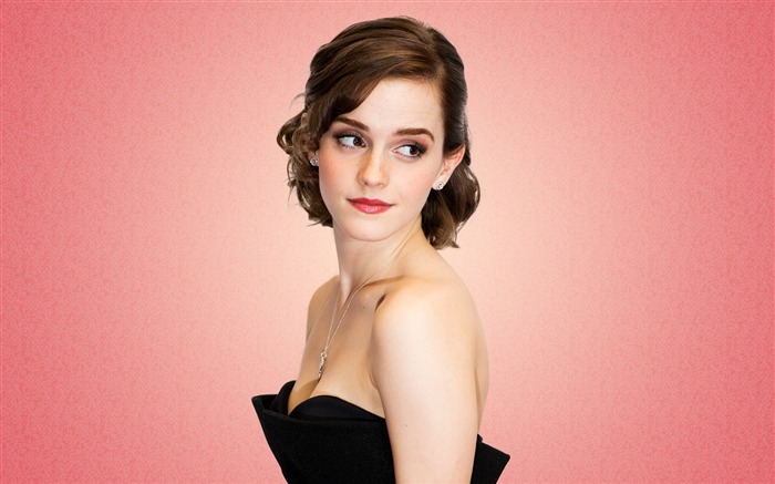 Papéis de Parede de Emma Watson-photo HD Visualizações:15398