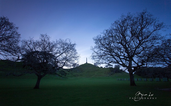 Landscape New Zealand North Island Wallpaper 18 Views:6171 Date:2014/2/10 8:23:44