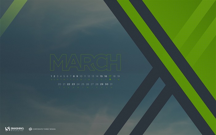 Transition-March 2014 calendar wallpaper Views:7405 Date:2014/2/28 5:59:13