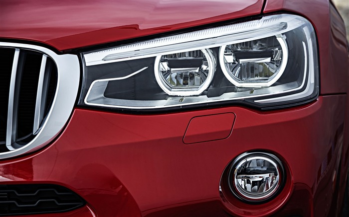 2015 BMW X4 Auto HD Wallpaper 13 Visualizações:7462