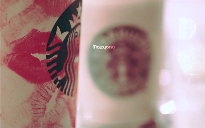 Starbucks Coffee brand advertising wallpaper 13 Views:7154 Date:2014/3/15 22:56:27