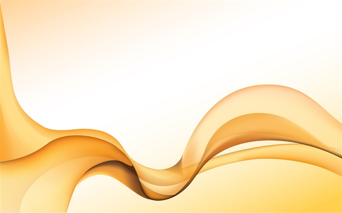 Abstract wave gold light-HD Widescreen Wallpapers Visualizações:17426