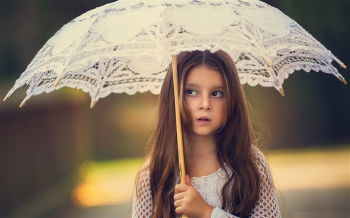 小さな女性の女の子-写真のHDの壁紙 ブラウズ:11537