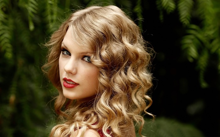 Taylor swift-photo HD Wallpaper Visualizações:9787