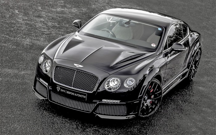 Bentley Continental-Car HD wallpaper Views:11218 Date:2014/4/26 20:14:52