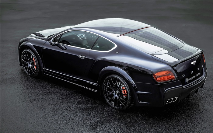 Bentley Continental GT-Car HD wallpaper Views:10597 Date:2014/4/26 20:15:20