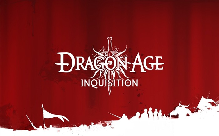 Dragon Age 3 Inquisition Jeux Fond d'écran Vues:8187