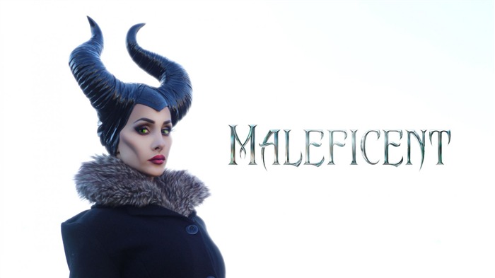 Maleficent 2014 Movie HD Desktop Wallpaper 07 Views:7838 Date:2014/4/10 9:23:42