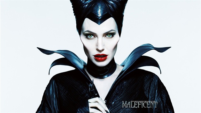 Maleficent 2014 Movie HD Desktop Wallpaper 10 Views:8743 Date:2014/4/10 9:25:38