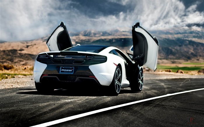 Mclaren mp4 12c-Car HD wallpaper Views:9552 Date:2014/4/19 10:25:34