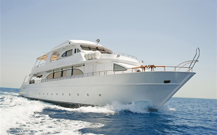 anita dee yacht-Photography Desktop Wallpaper Views:8397 Date:2014/4/15 8:29:28