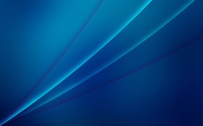 blue leaf-Design HD Wallpaper Views:13185 Date:2014/4/16 8:54:46