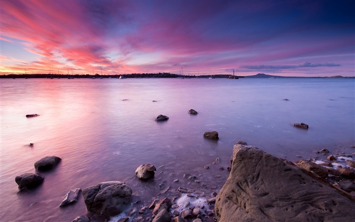 Nature incroyable beauté des paysages fond d'écran Vues:40340