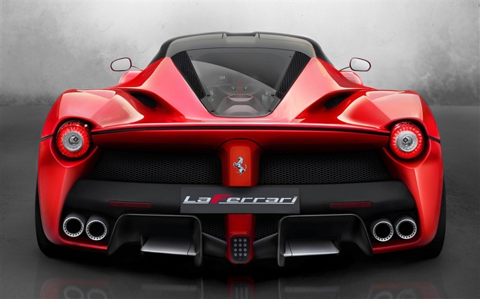 laferrari 리어 - 자동차의 HD 월페이퍼 찾아보기 :11989