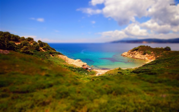 Wallpaper de skiathos greece-Nature Visualizações:9553