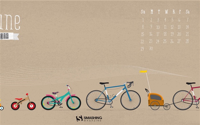 Evolution-June 2014 calendar wallpaper Views:8799 Date:2014/5/31 9:24:27