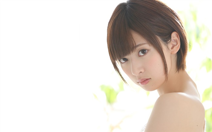 Hashimoto Nanami Japan beauty photo wallpaper 05 Views:16764 Date:2014/5/25 2:36:04