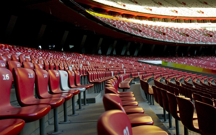 beijing birds nest stadium-Cities landscape wallpapers Visualizações:10284