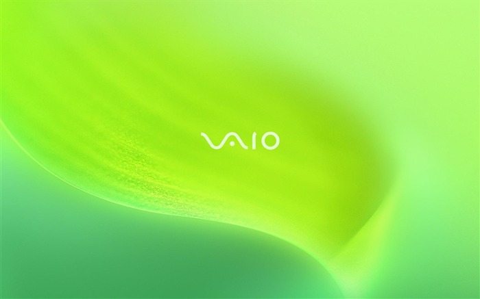 酷索尼VAIO-品牌桌面壁纸 浏览:15471