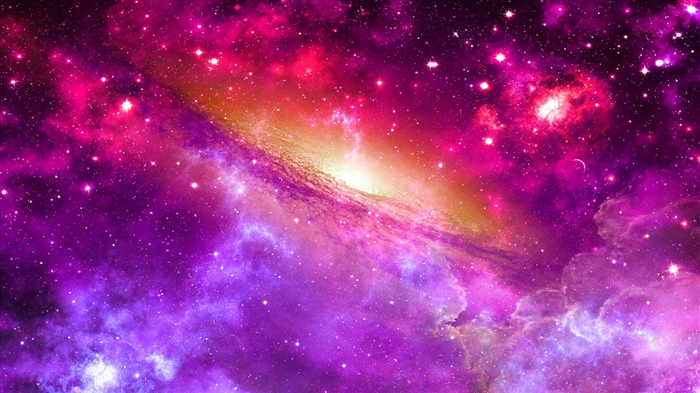 universe nebula-Design HD Wallpaper Views:23903 Date:2014/5/27 9:43:40