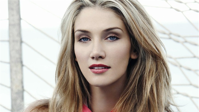 Delta Goodrem Beauty Girl Photo HD Fond d'écran Vues:9370