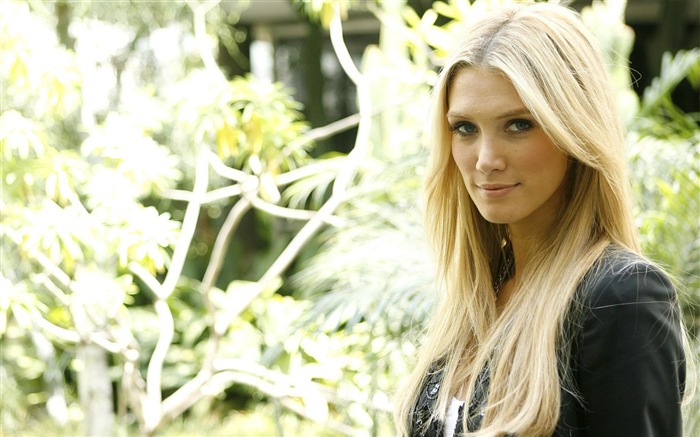 Delta Goodrem Beauty Girl Photo HD Fond d'écran Vues:8907